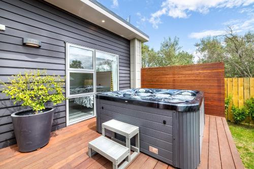 18 on Burgundy, Martinborough (fotografie 7)