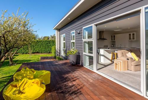18 on Burgundy, Martinborough (fotografie 10)