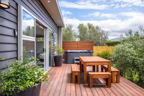 18 on Burgundy, Martinborough (fotografie 6)