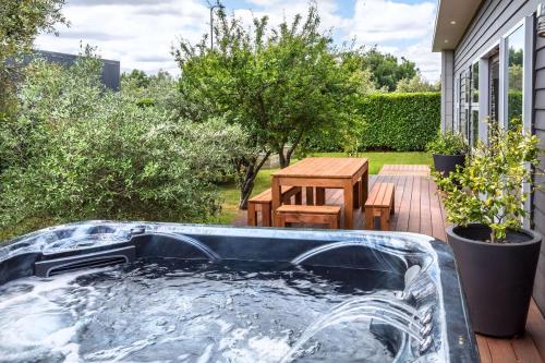 18 on Burgundy, Martinborough (fotografie 8)