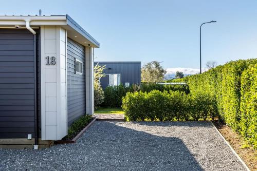 18 on Burgundy, Martinborough (fotografie 3)