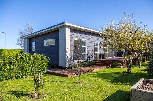 18 on Burgundy, Martinborough (fotografie 4)