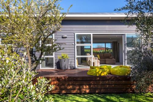 18 on Burgundy, Martinborough (fotografie 5)