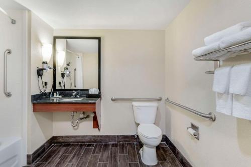 Comfort Suites East in Knoxville, USA