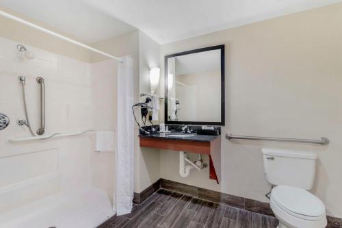 Comfort Suites East in Knoxville, USA