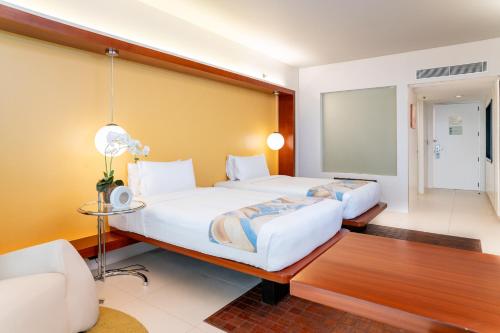 The Picasso Boutique Serviced Residences