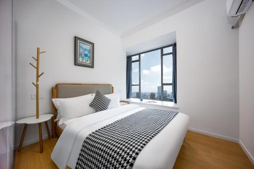 Two-Bedroom Apartment image 7