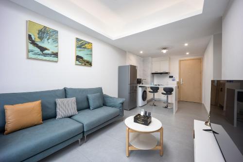 Two-Bedroom Apartment image 8