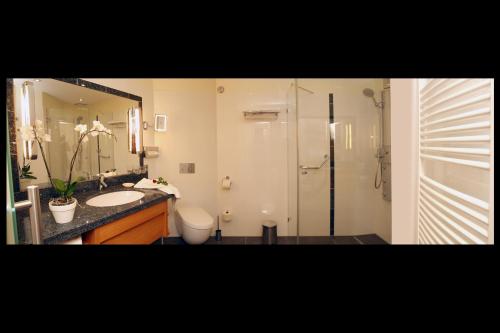 AKZENT Waldhotel Spa Rügen - image 6