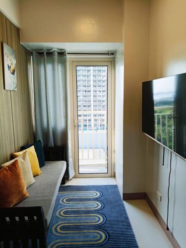 Coast Residences, Manila
