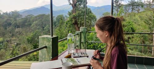 الأنشطة, Rohana Estate Lodging & Camping in جومارا