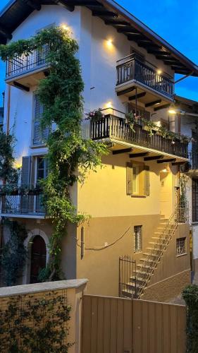 La Torre - Luxury Rooms - Belgirate in Belgirate