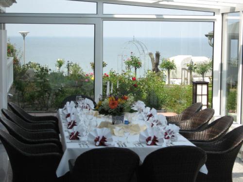 AKZENT Waldhotel Spa Rügen 4