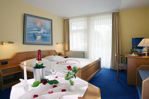 AKZENT Waldhotel Spa Rugen