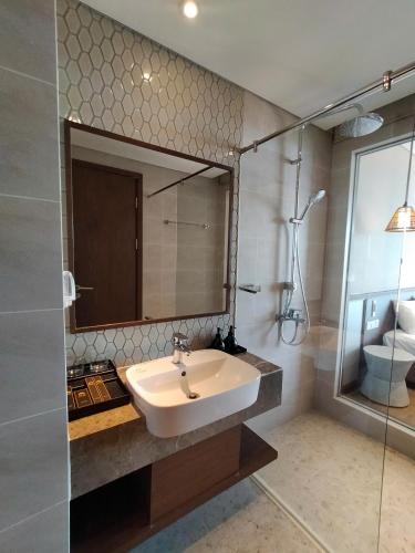 Mandala Coast Chambay Binh Thuan in Hoa Thang