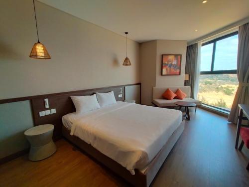 Mandala Coast Chambay Binh Thuan in Hoa Thang