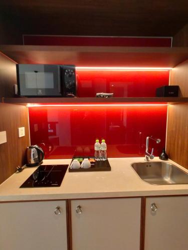 Mandala Coast Chambay Binh Thuan in Hoa Thang