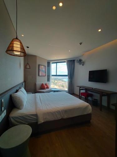 Mandala Coast Chambay Binh Thuan in Hoa Thang