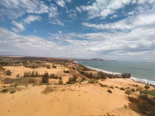Mandala Coast Chambay Binh Thuan in Hoa Thang