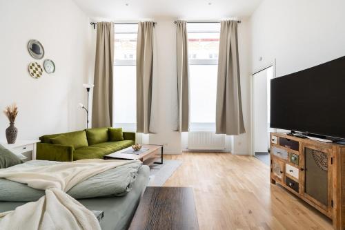 I Very Close Schönbrunn - Time to Relax, Viena (foto 2)