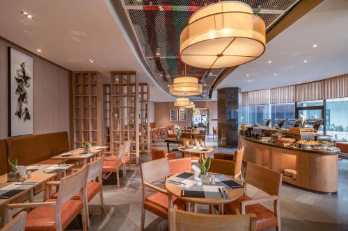 Yunjian Hotel - image 2