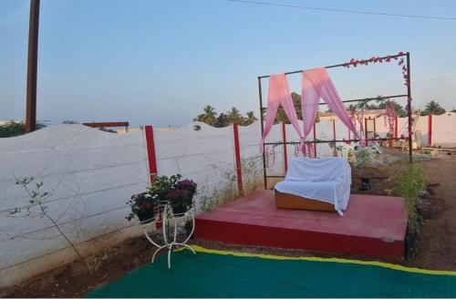Farm House With Swimming pool, Celebration area Below 5000 yadagirigutta Hyderabad