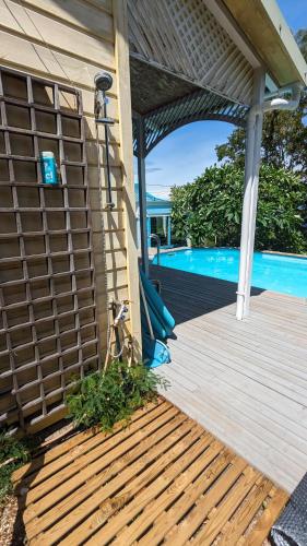 La maison des artistes 4