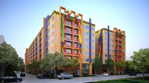 MeStlye BangNa - Baan Win