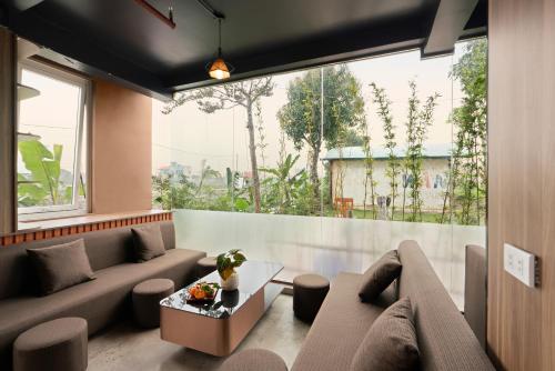 Tam Coc Guest House One & Hotel Ninh Binh - 주변 환경