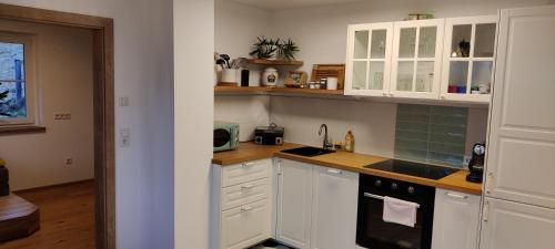 Villa Hilda in Moosheim