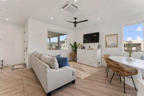 Sunstone Casita home