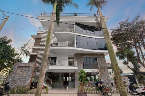 Tam Coc Guest House One & Hotel Ninh Binh - 숙소 외관