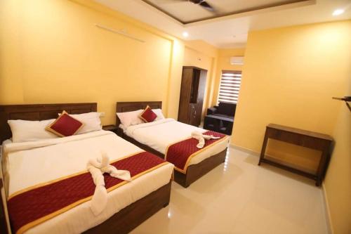 hotel photo
