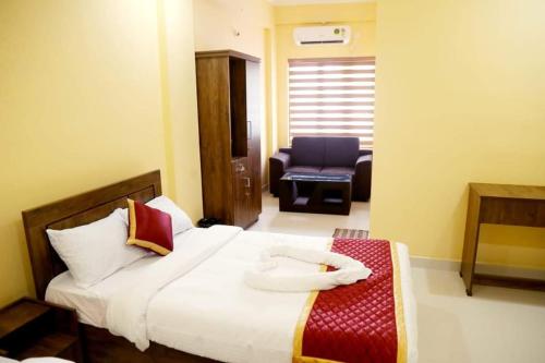 hotel photo