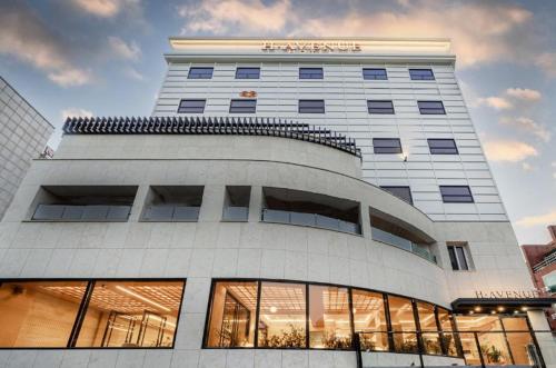 경주 H-Avenue 호텔 시청점