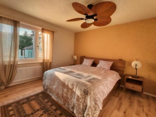 UP&GREAT - Cozy 3BR Combi Apartment, Zurigo (foto 4)