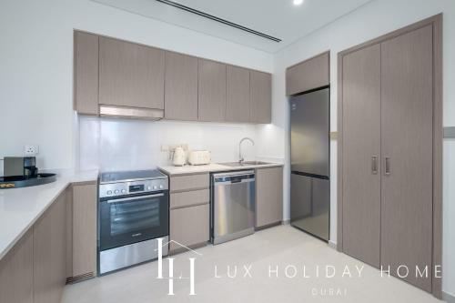 LUX The Grande Signature Skyline Suite 2, Dubaj (zdjęcie 9)
