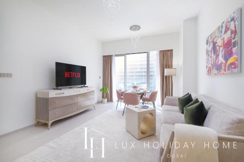 LUX The Grande Signature Skyline Suite 2, Dubaj (zdjęcie 5)