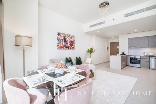 LUX The Grande Signature Skyline Suite 2, Dubaj (zdjęcie 10)