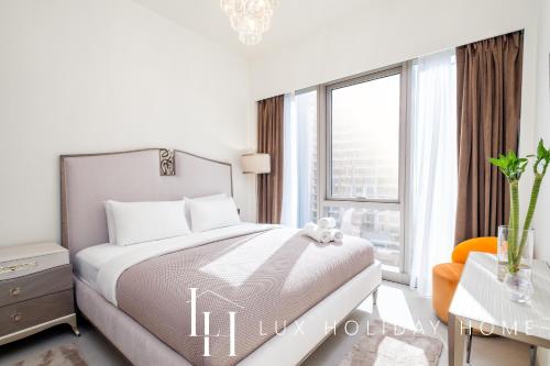 LUX The Grande Signature Skyline Suite 2, Dubaj (zdjęcie 6)
