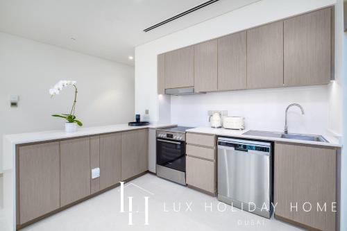 LUX The Grande Signature Skyline Suite 2, Dubaj (zdjęcie 8)
