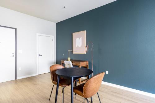 Culver City 1BR w WD Gym Pool Walk to Shops LAX-324, Los Angeles (fotografie 6)