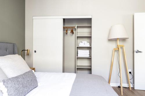 Culver City 1BR w WD Gym Pool Walk to Shops LAX-324, Los Angeles (fotografie 10)