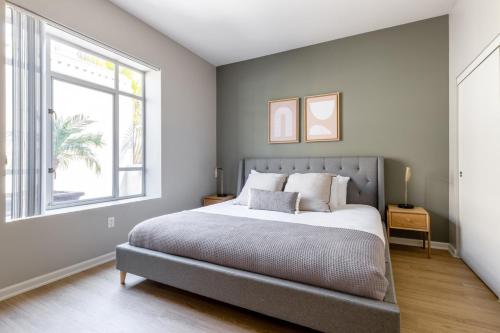 Culver City 1BR w WD Gym Pool Walk to Shops LAX-324, Los Angeles (fotografie 9)