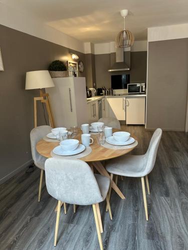 La Maison Vieille Maison d'Hôtes & Gîtes - image 6