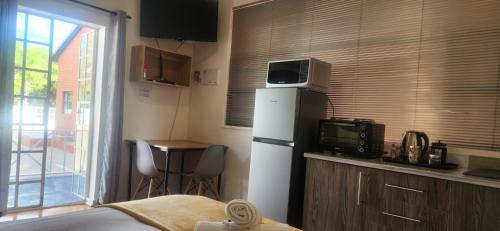 บริการและสิ่งอำนวยความสะดวก, Carrington Guesthouse in คิมเบอร์ลีย์