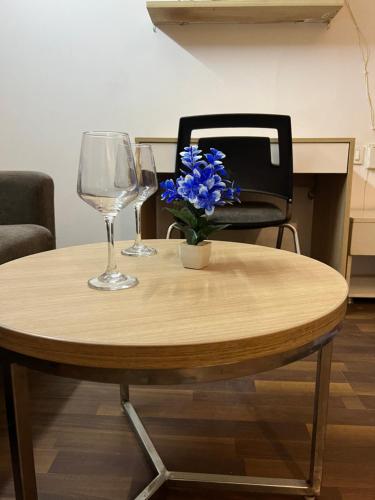 Golden Palms Studio Apartment - New Delhi and NCR Golden Palms Studio Apartment - New Delhi and NCR