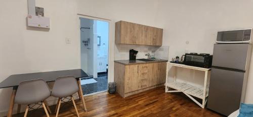 บริการและสิ่งอำนวยความสะดวก, Carrington Guesthouse in คิมเบอร์ลีย์