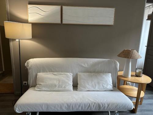 La Maison Vieille Maison d'Hôtes & Gîtes - image 3