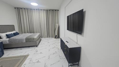 Unique studio E16, Рас-эль-Хайма (фото 5)